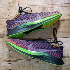 Nike zoom pegasus turbo 2 court purple